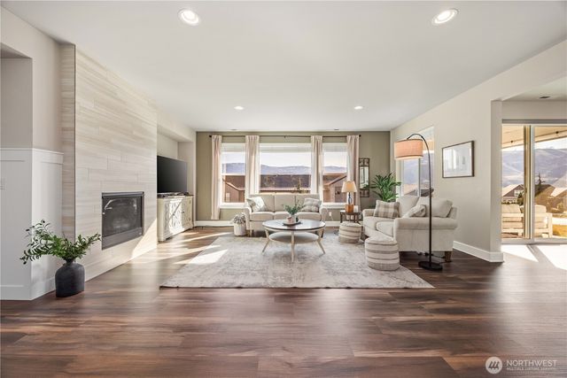 857 S Lamplight Lane, East Wenatchee, WA 98802