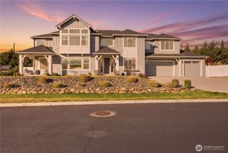 857 S Lamplight Lane, East Wenatchee, WA 98802