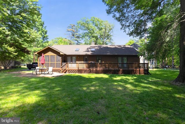 14575 HONEYSUCKLE WAY, Issue, MD 20645