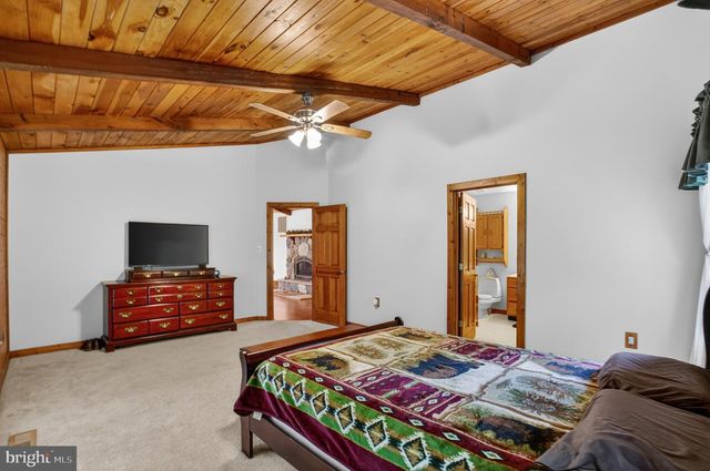 14575 HONEYSUCKLE WAY, Issue, MD 20645