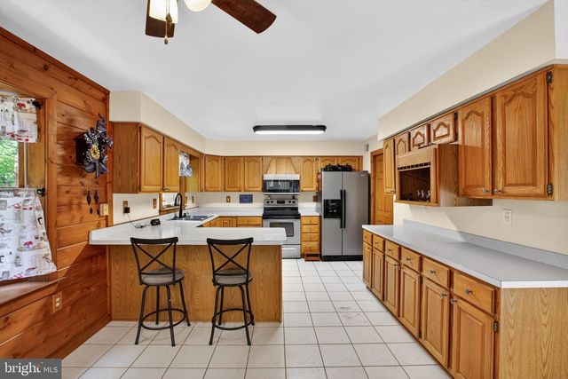 14575 HONEYSUCKLE WAY, Issue, MD 20645