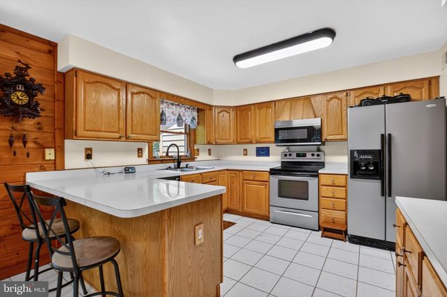 14575 HONEYSUCKLE WAY, Issue, MD 20645