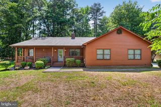 14575 HONEYSUCKLE WAY, Issue, MD 20645