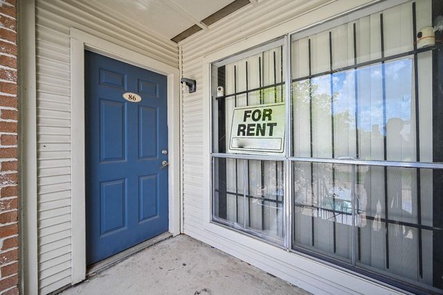 3900 Woodchase Drive 86, Houston, TX 77042