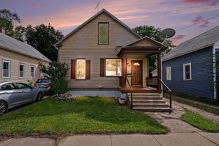 17 E Isabella Avenue, Muskegon, MI 49442