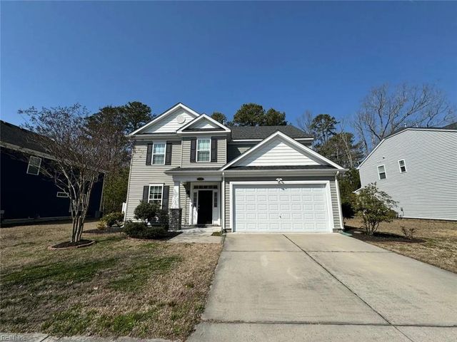 2145 Redgate DR, Suffolk, VA 23434