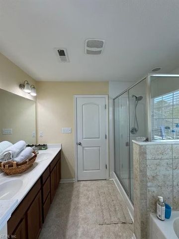 2145 Redgate DR, Suffolk, VA 23434