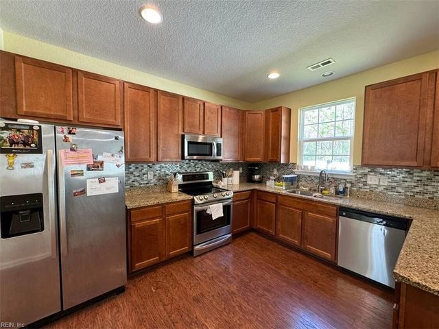 2145 Redgate DR, Suffolk, VA 23434