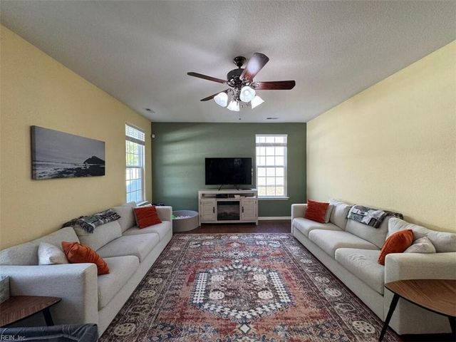 2145 Redgate DR, Suffolk, VA 23434