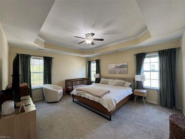 2145 Redgate DR, Suffolk, VA 23434