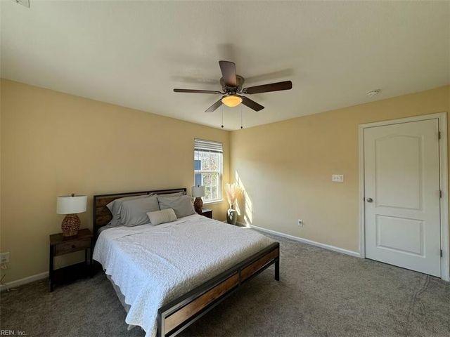 2145 Redgate DR, Suffolk, VA 23434