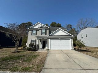 2145 Redgate DR, Suffolk, VA 23434