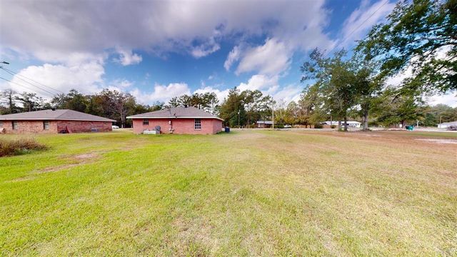 1118 Pinder Lane, Dequincy, LA 70633
