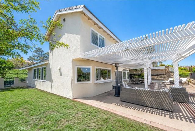 23472 Via Chiripa, Mission Viejo, CA 92691