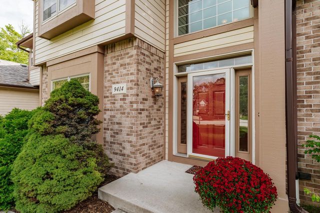 9414 N Pearlette LANE, Brown Deer, WI 53223