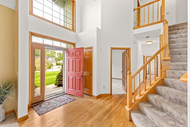 9414 N Pearlette LANE, Brown Deer, WI 53223