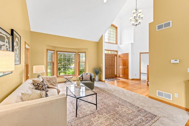 9414 N Pearlette LANE, Brown Deer, WI 53223