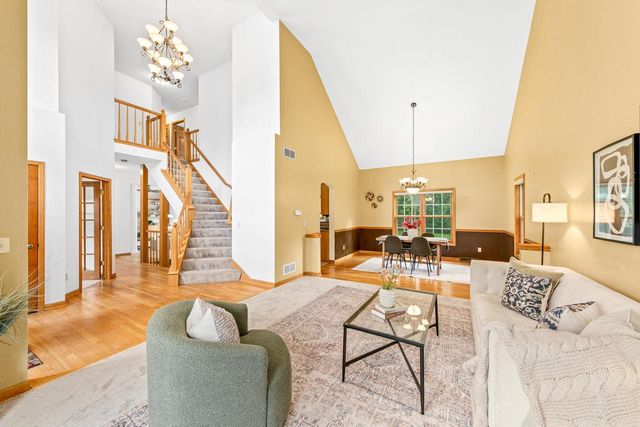 9414 N Pearlette LANE, Brown Deer, WI 53223
