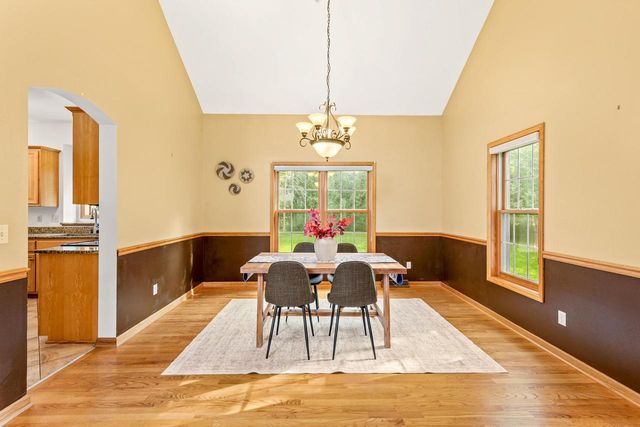 9414 N Pearlette LANE, Brown Deer, WI 53223