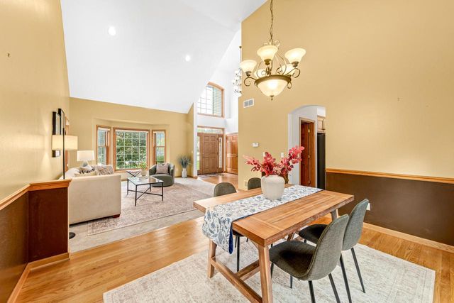 9414 N Pearlette LANE, Brown Deer, WI 53223