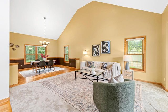 9414 N Pearlette LANE, Brown Deer, WI 53223