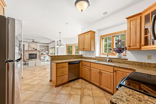 9414 N Pearlette LANE, Brown Deer, WI 53223