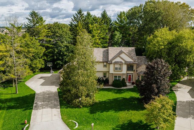 9414 N Pearlette LANE, Brown Deer, WI 53223