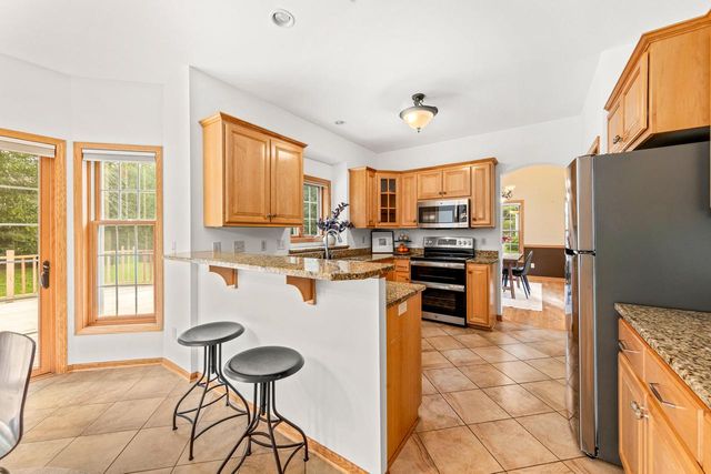 9414 N Pearlette LANE, Brown Deer, WI 53223