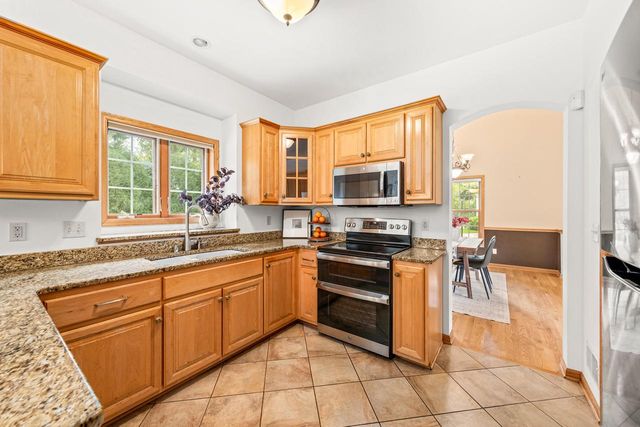 9414 N Pearlette LANE, Brown Deer, WI 53223