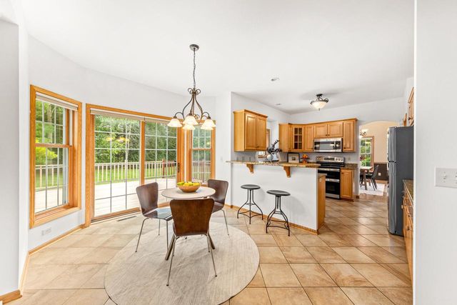 9414 N Pearlette LANE, Brown Deer, WI 53223