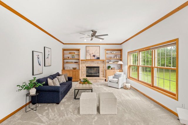 9414 N Pearlette LANE, Brown Deer, WI 53223