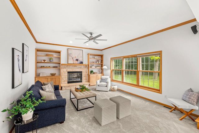 9414 N Pearlette LANE, Brown Deer, WI 53223