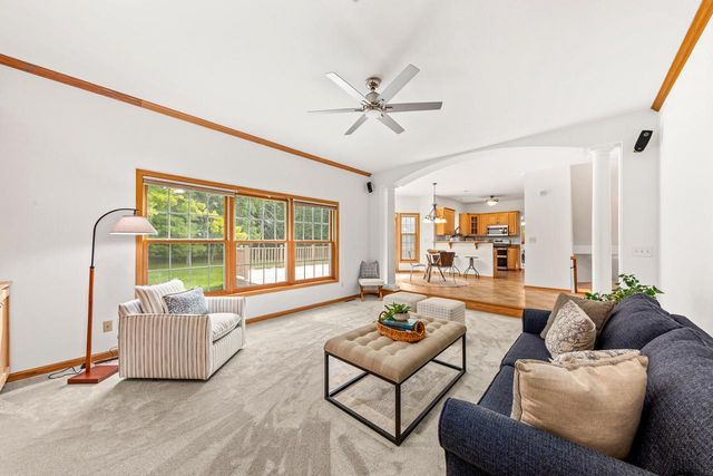 9414 N Pearlette LANE, Brown Deer, WI 53223