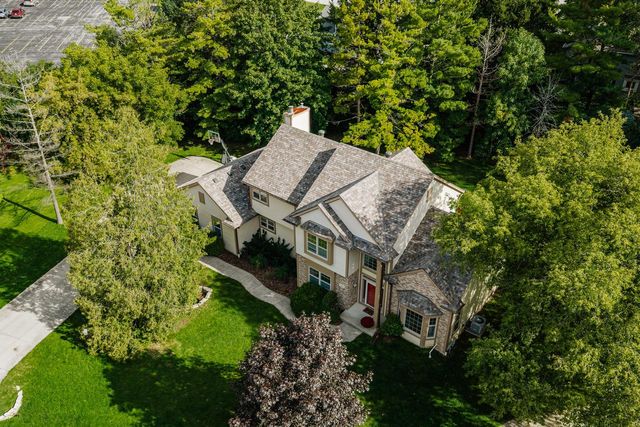9414 N Pearlette LANE, Brown Deer, WI 53223