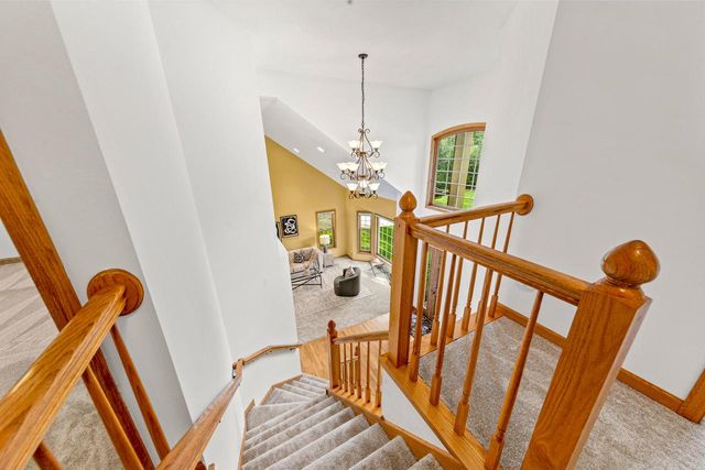 9414 N Pearlette LANE, Brown Deer, WI 53223