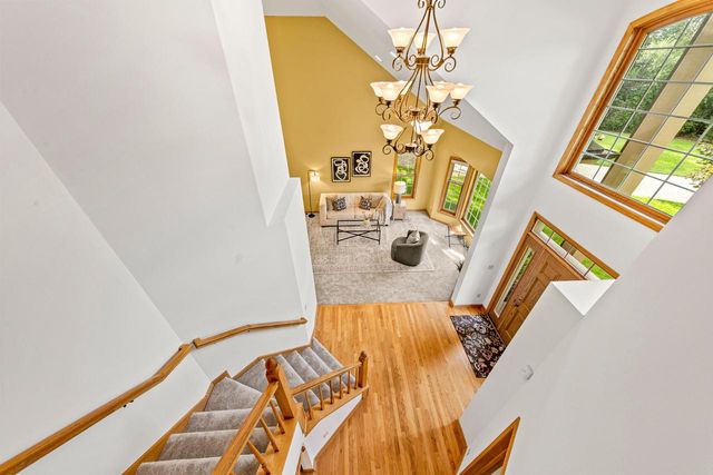 9414 N Pearlette LANE, Brown Deer, WI 53223