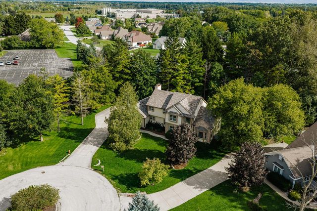 9414 N Pearlette LANE, Brown Deer, WI 53223