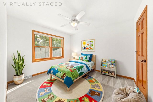 9414 N Pearlette LANE, Brown Deer, WI 53223