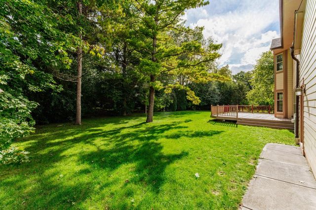 9414 N Pearlette LANE, Brown Deer, WI 53223