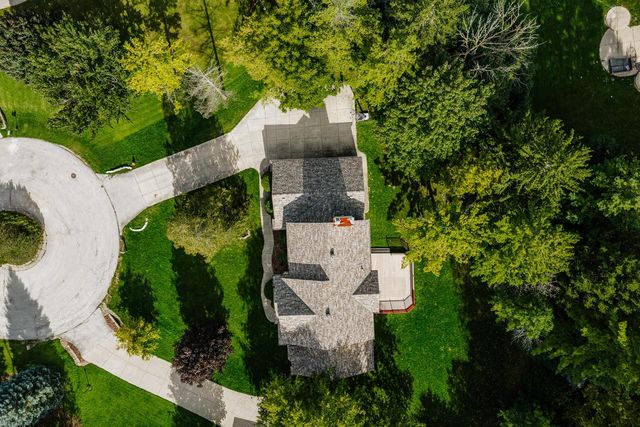 9414 N Pearlette LANE, Brown Deer, WI 53223