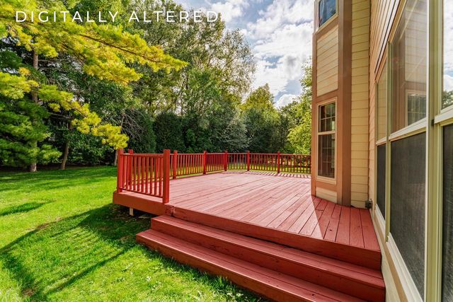 9414 N Pearlette LANE, Brown Deer, WI 53223