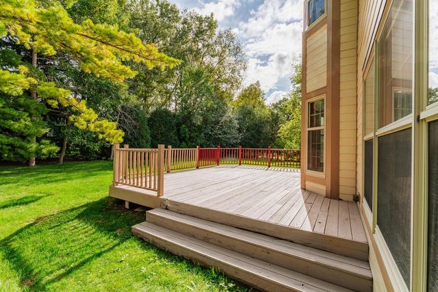 9414 N Pearlette LANE, Brown Deer, WI 53223