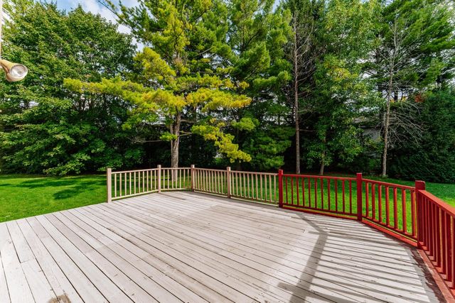 9414 N Pearlette LANE, Brown Deer, WI 53223
