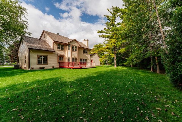 9414 N Pearlette LANE, Brown Deer, WI 53223