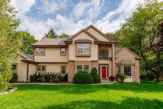 9414 N Pearlette LANE, Brown Deer, WI 53223