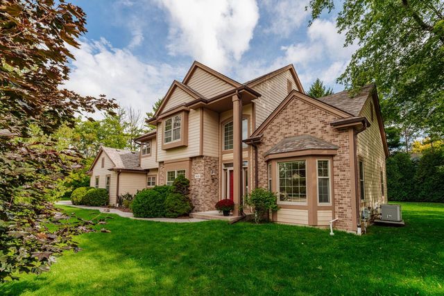 9414 N Pearlette LANE, Brown Deer, WI 53223