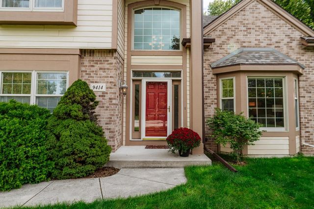 9414 N Pearlette LANE, Brown Deer, WI 53223
