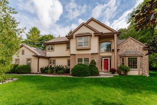 9414 N Pearlette LANE, Brown Deer, WI 53223