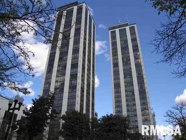 125 SW JEFFERSON Avenue W11W, Peoria, IL 61602