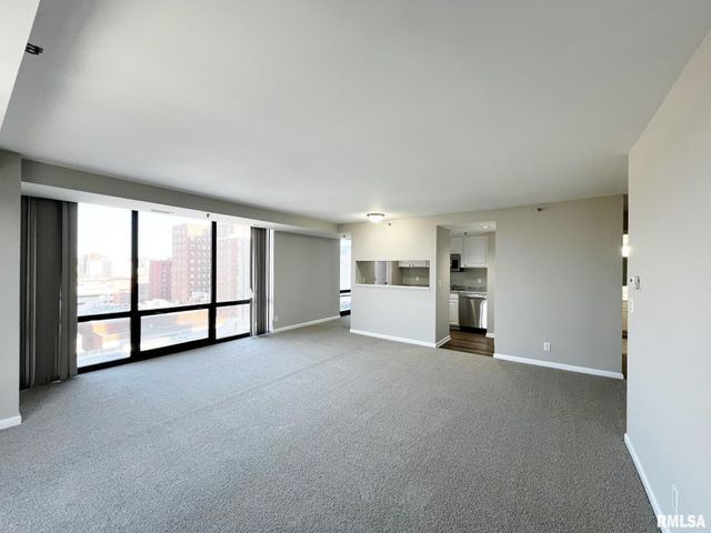 125 SW JEFFERSON Avenue W11W, Peoria, IL 61602